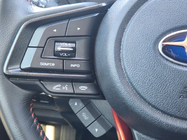 Certified 2024 Subaru Forester Sport AWD/4WD image 30