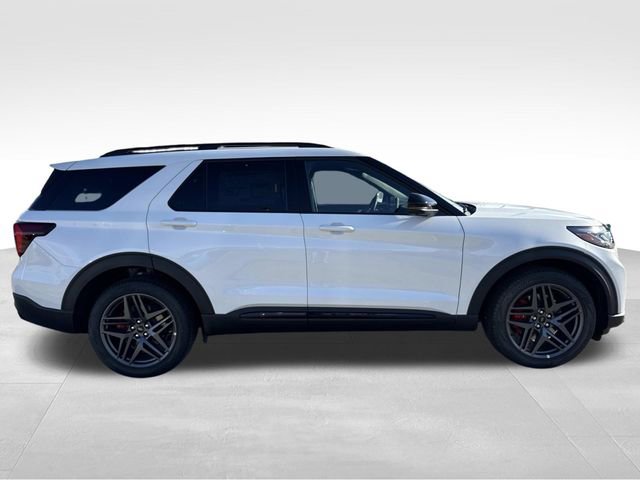 New 2026 Ford Explorer ST image 10