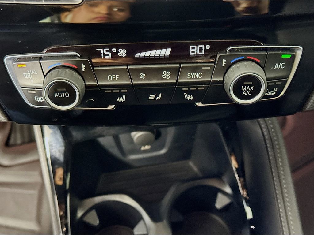 Used 2021 BMW X1 sDrive28i w/ M Sport Package image 18