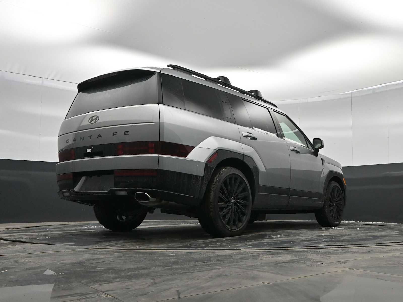 New 2026 Hyundai Santa Fe Calligraphy image 37