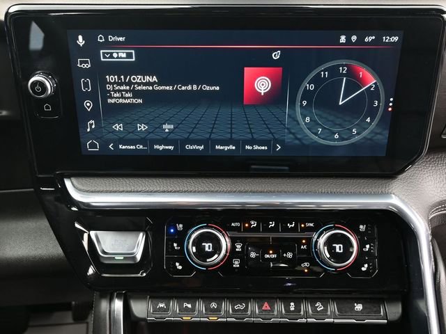 Certified 2024 GMC Sierra 1500 Denali w/ Denali Reserve Package image 14