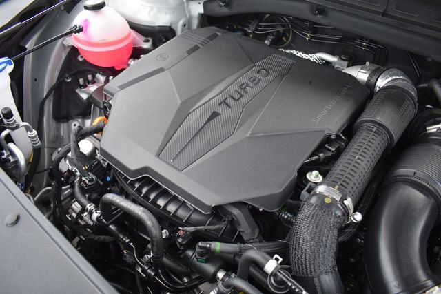New 2026 Kia Sorento SX FWD image 39