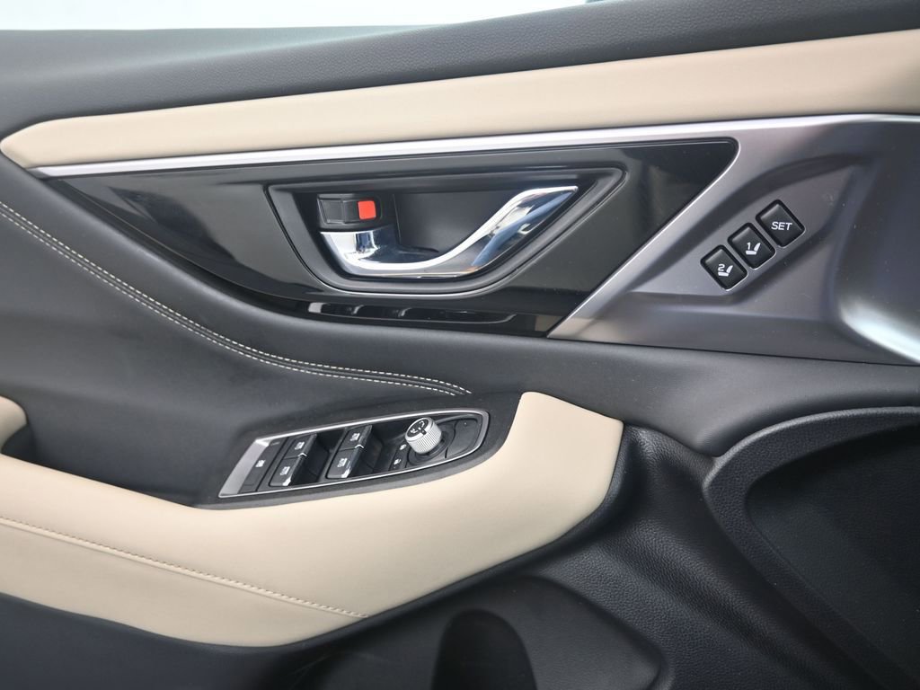 Used 2024 Subaru Outback Limited XT image 13