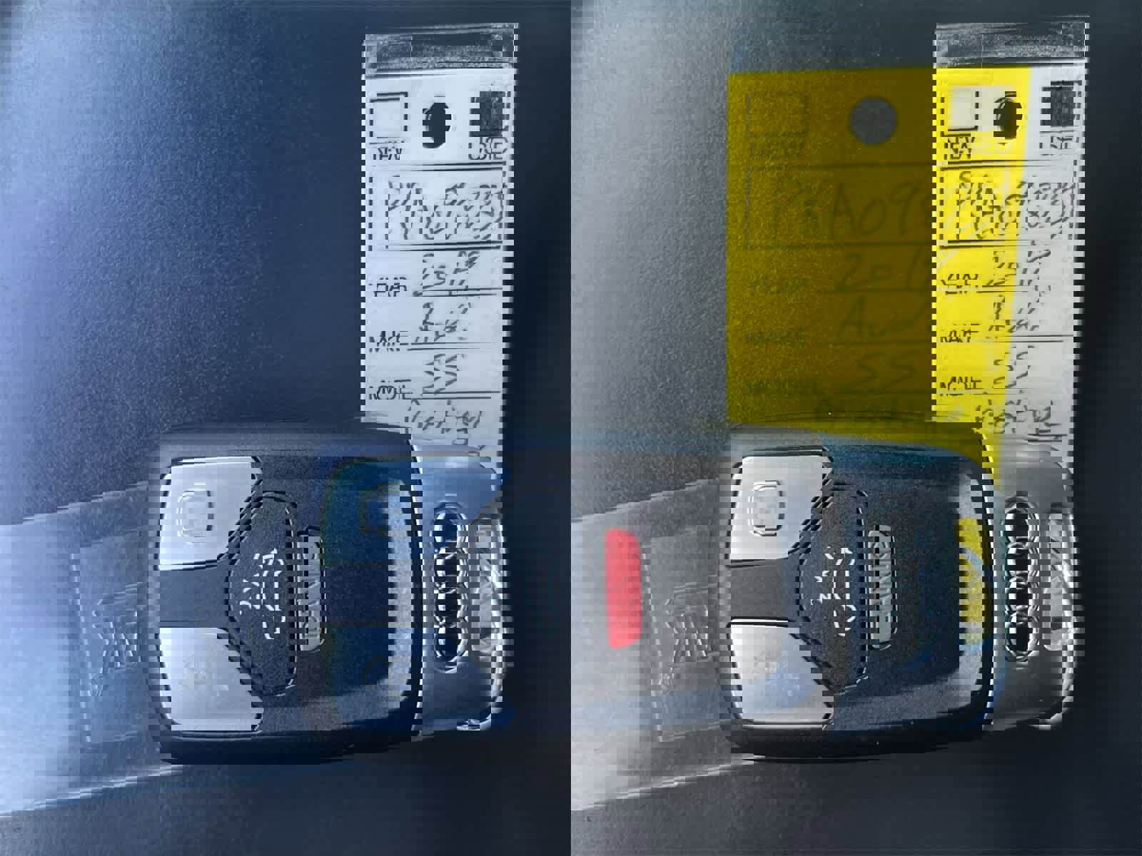 Used 2019 Audi S5 Prestige w/ S Sport Package image 35