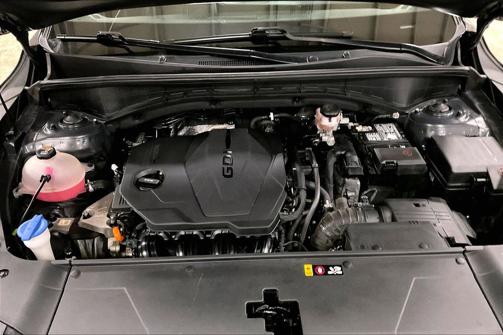 Used 2024 Kia Sorento S image 10