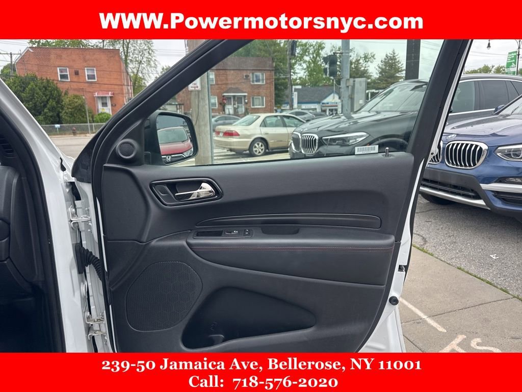 Used 2023 Dodge Durango GT image 12