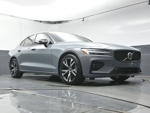 Used 2024 Volvo S60 B5 Core FWD image 31