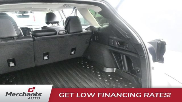 Used 2023 Subaru Outback Limited AWD/4WD image 19