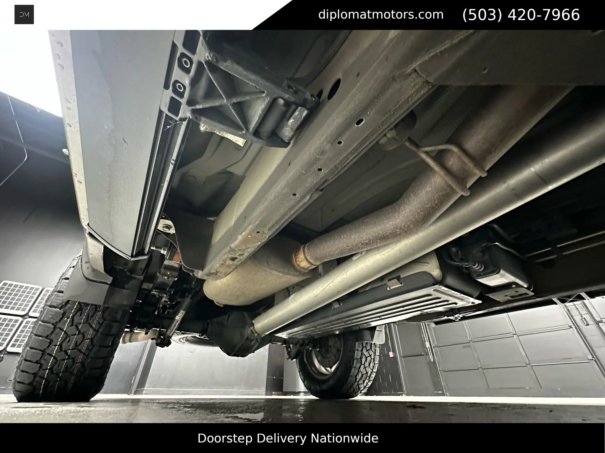 Used 2015 GMC Sierra 1500 Denali w/ Driver Alert Package image 43