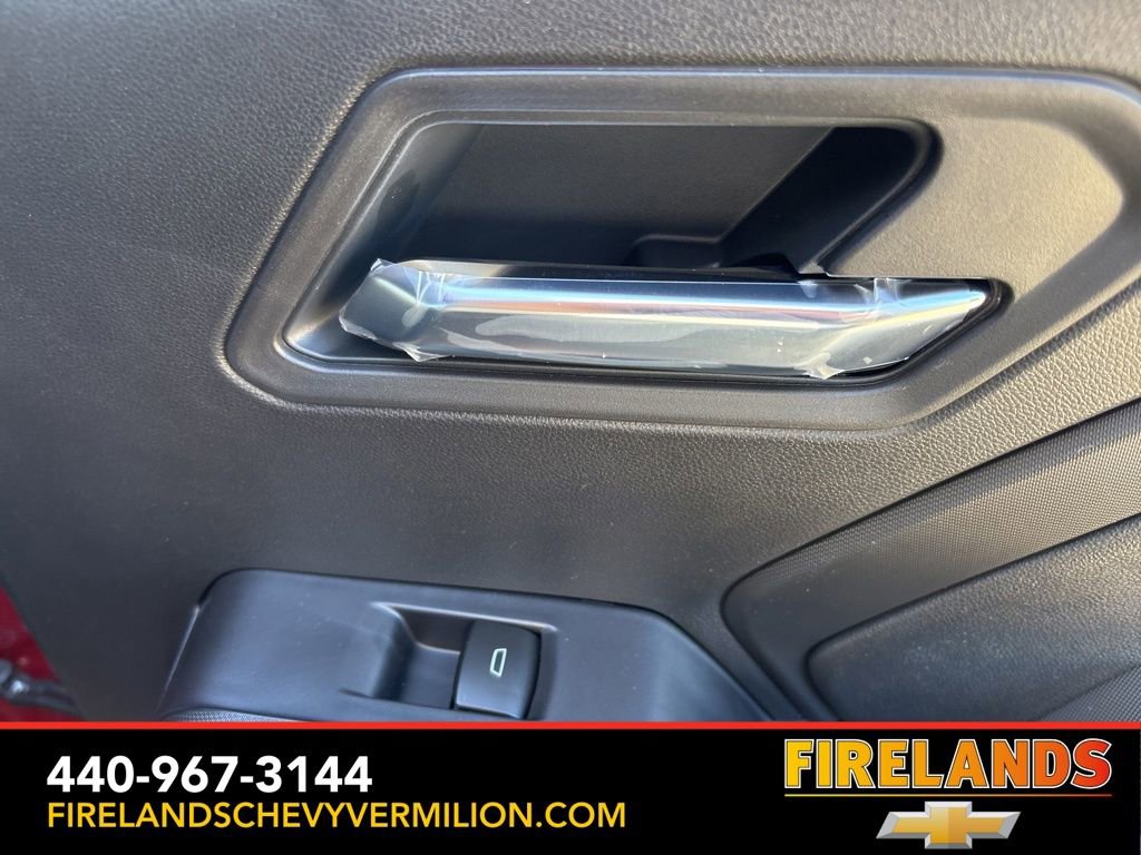 New 2026 Chevrolet Colorado Z71 w/ Technology Package image 46