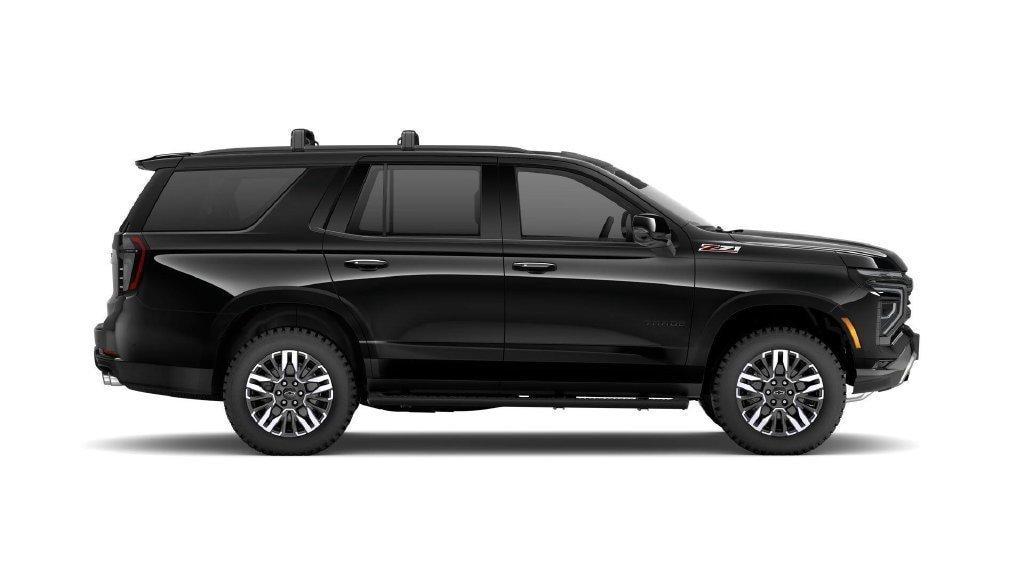 New 2027 Chevrolet Tahoe Z71 w/ Adventure Package 2 - Box AWD/4WD image 4