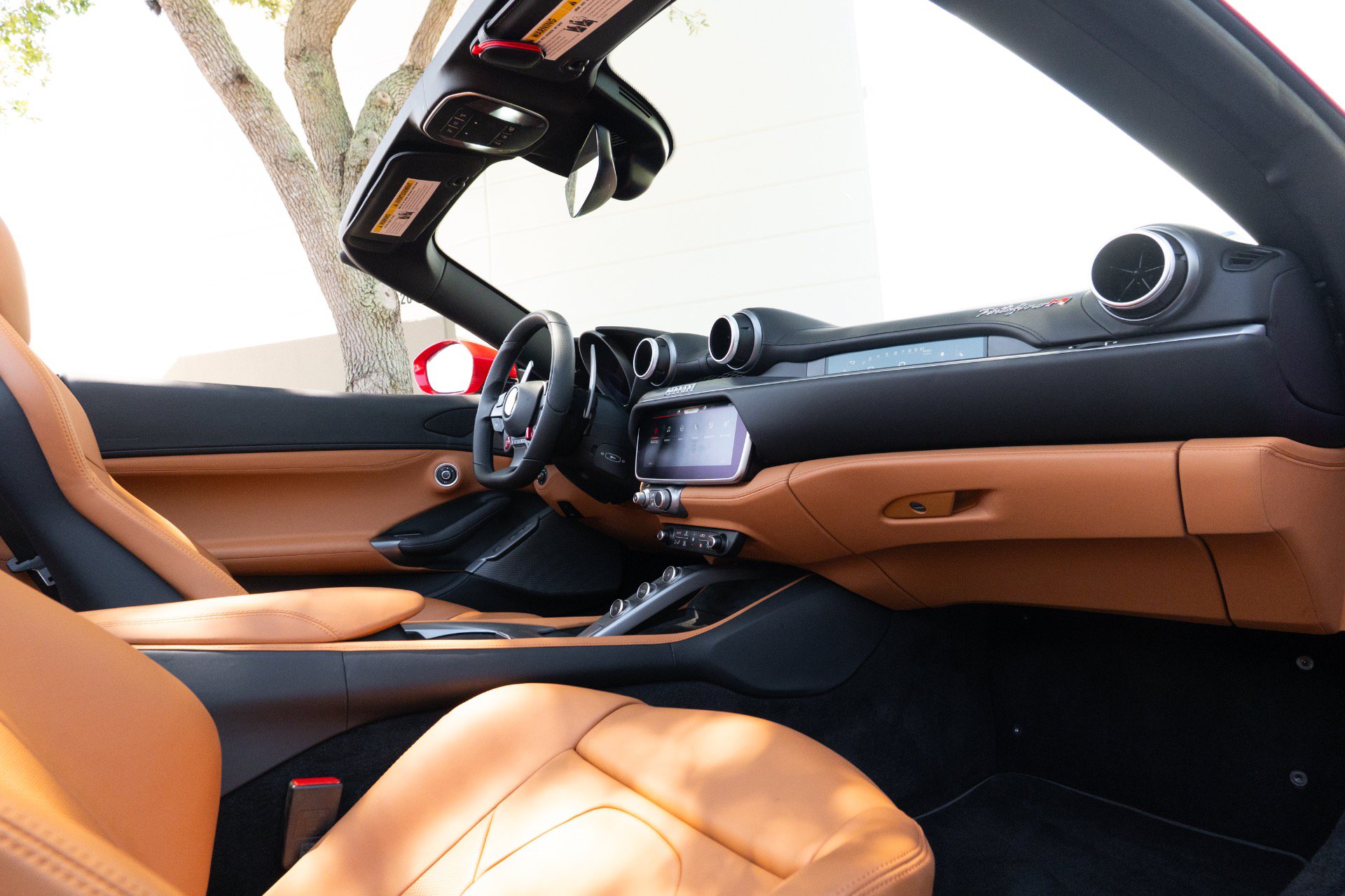 Used 2023 Ferrari Portofino M RWD image 73