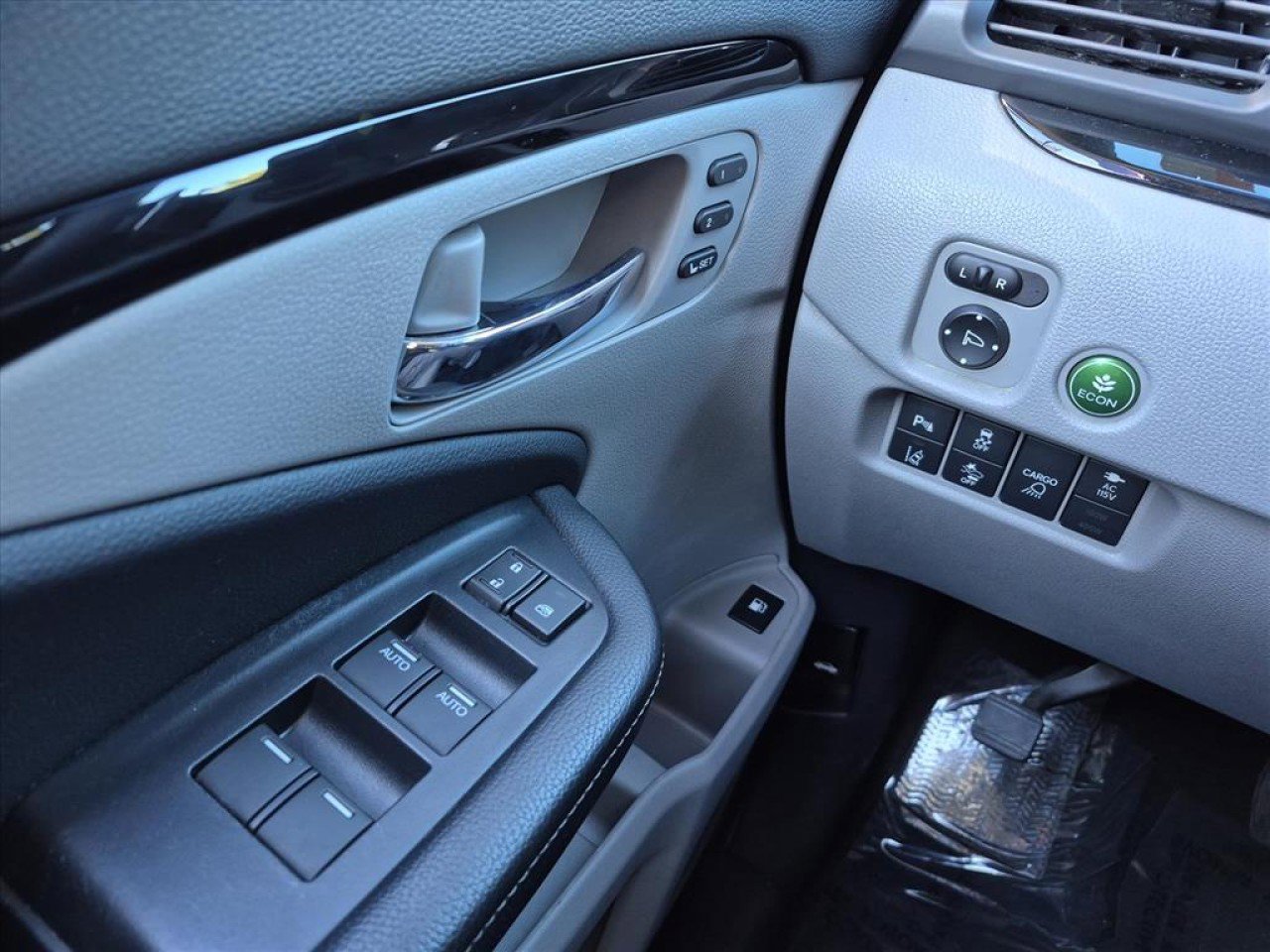 Used 2020 Honda Ridgeline RTL-E image 25