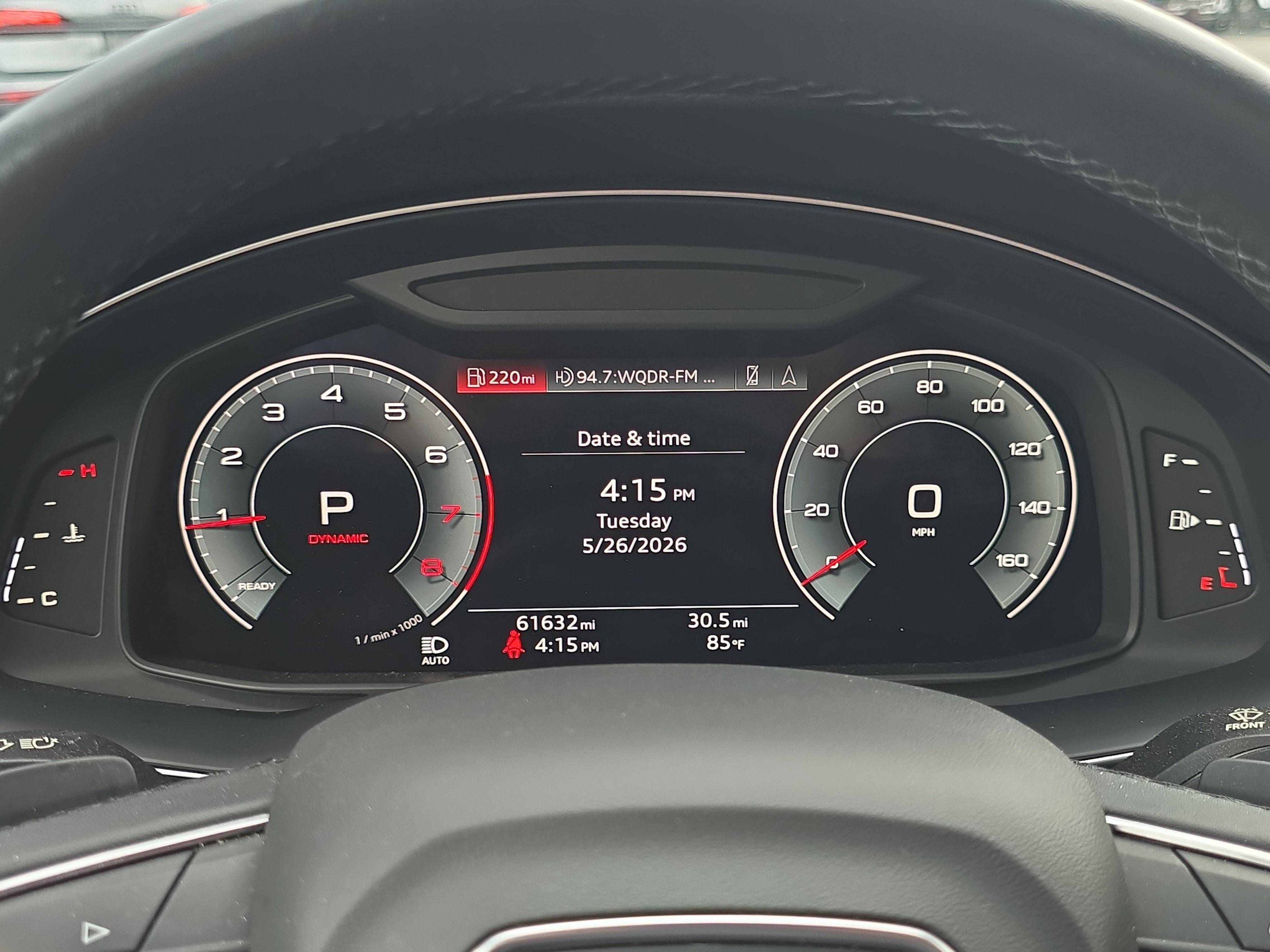 Used 2021 Audi Q7 3.0T Prestige w/ Prestige Package AWD/4WD image 22