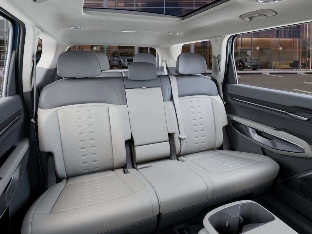 New 2026 Kia EV9 Wind image 16