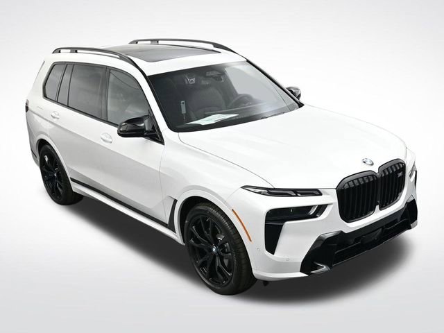 New 2026 BMW X7 M60i image 20