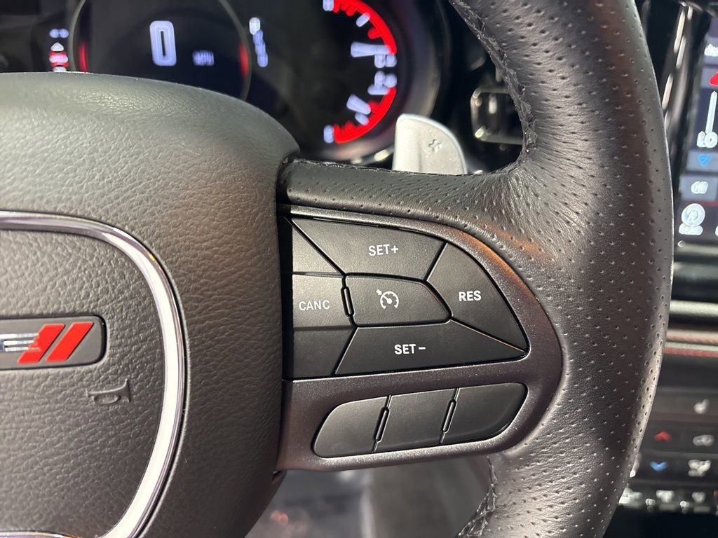 Used 2024 Dodge Durango GT image 15