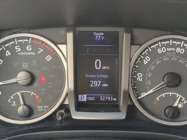 Certified 2022 Toyota Tacoma SR5 image 25