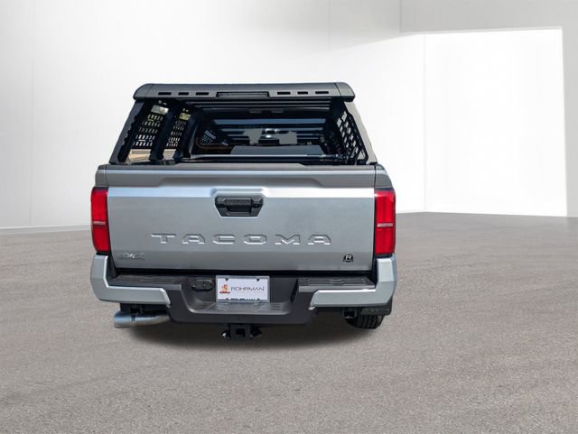 New 2025 Toyota Tacoma SR5 image 6