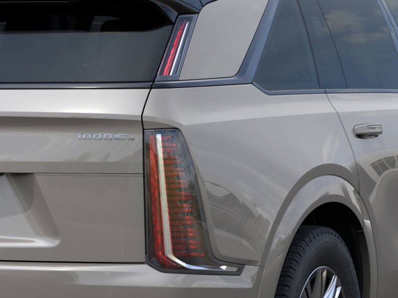 New 2026 Cadillac Escalade IQ Sport 1 image 11