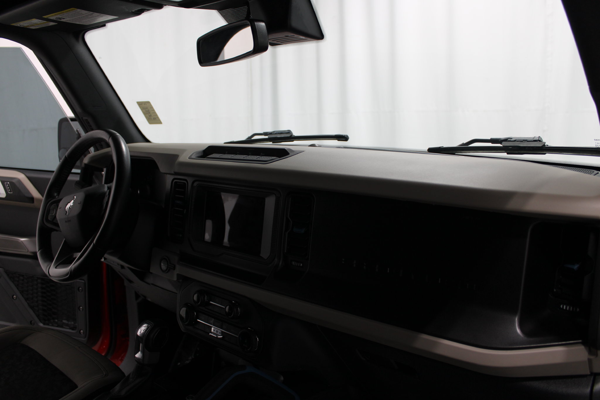 Used 2022 Ford Bronco Wildtrak AWD/4WD image 21