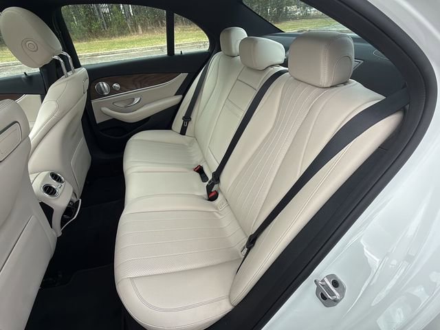 Used 2019 Mercedes-Benz E 300 w/ Premium 1 Package image 15
