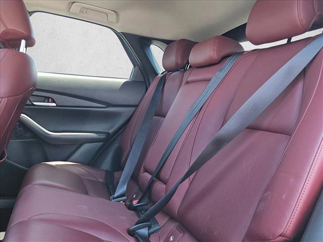 Used 2024 MAZDA CX-30 AWD 2.5 S w/ Preferred Package image 14