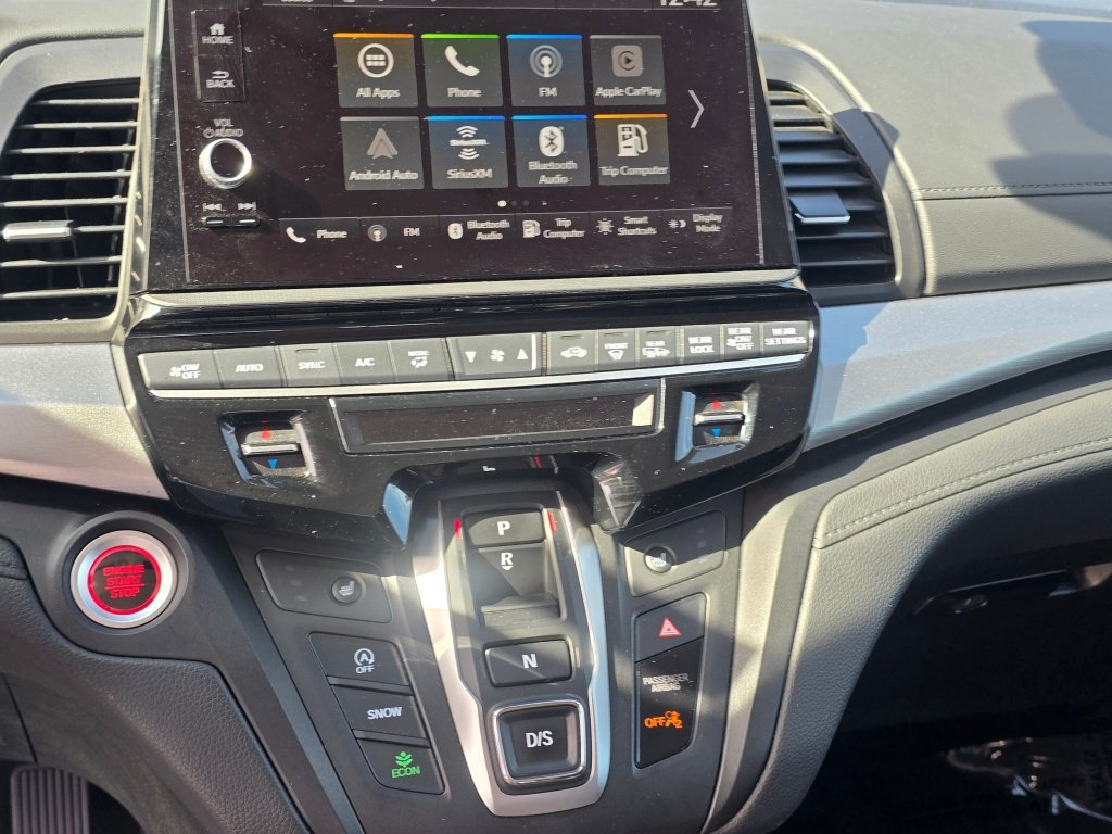 Used 2025 Honda Odyssey EX-L image 14