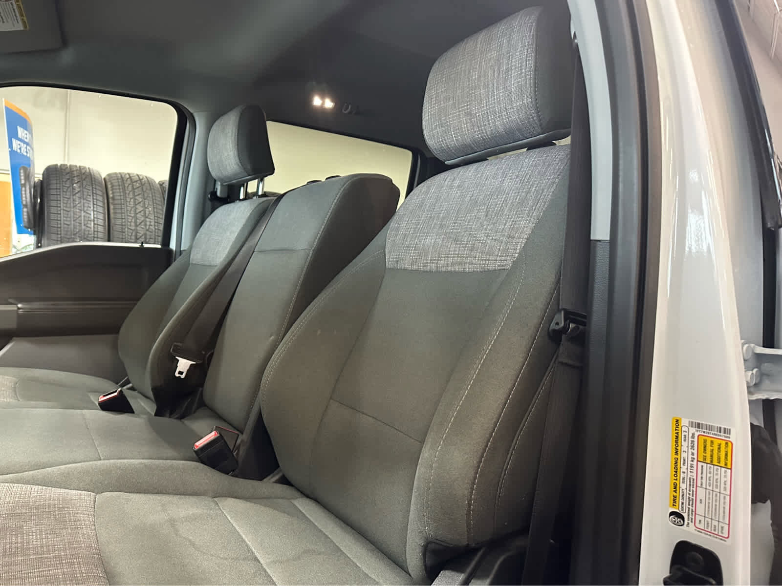 Used 2024 Ford F250 XLT image 17