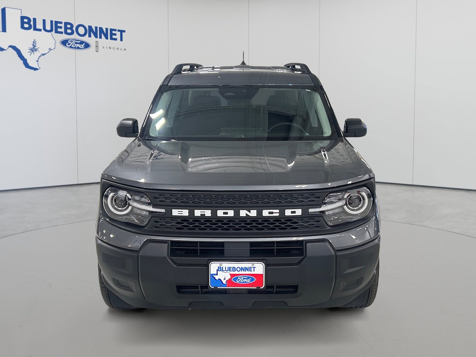 Used 2026 Ford Bronco Sport Big Bend AWD/4WD image 2
