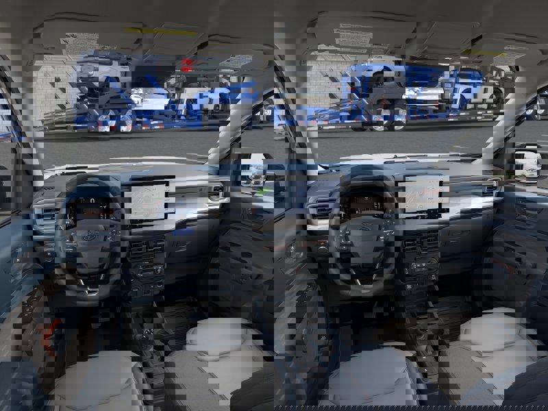 New 2026 Ford Maverick Lariat AWD/4WD image 9