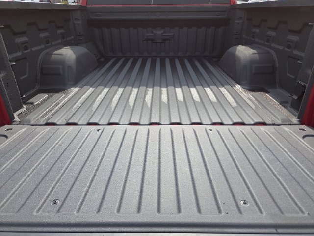 New 2026 Chevrolet Silverado 1500 LT Trail Boss w/ Protection Package AWD/4WD image 16