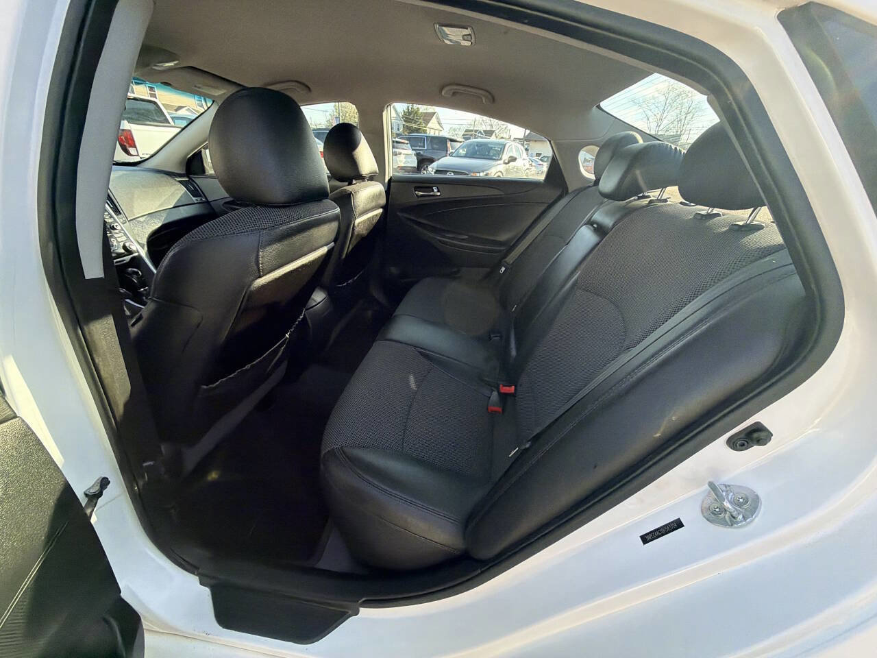 Used 2013 Hyundai Sonata SE image 6