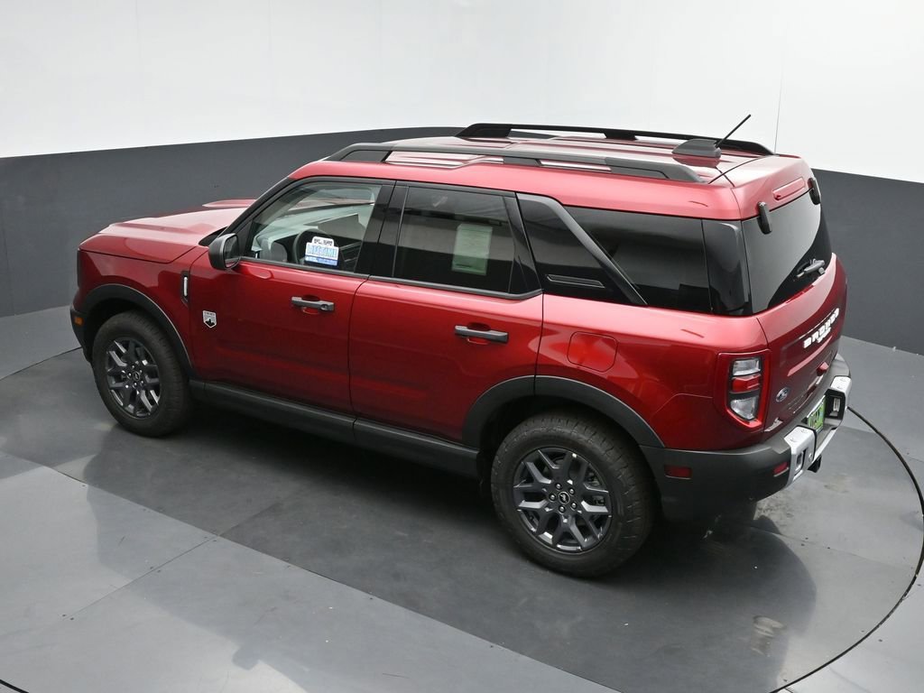 New 2025 Ford Bronco Sport Big Bend image 35