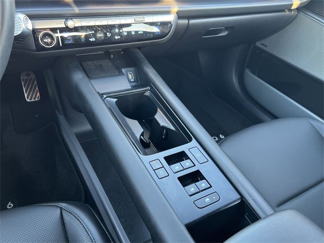 Certified 2023 Hyundai Ioniq 6 Limited image 20
