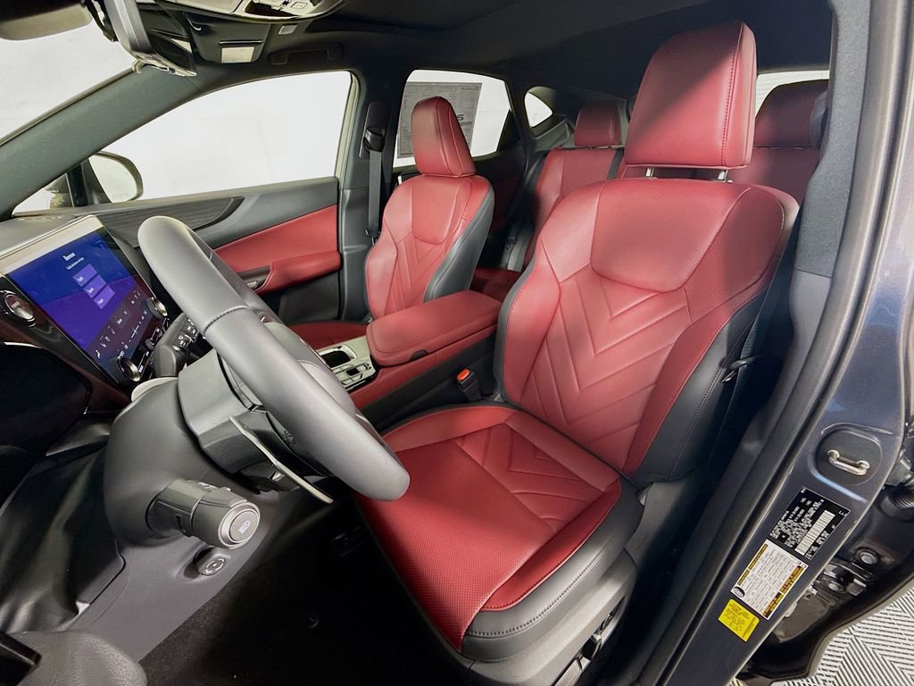 Certified 2026 Lexus NX 450h+ AWD w/ Accessory Package (2T) image 16