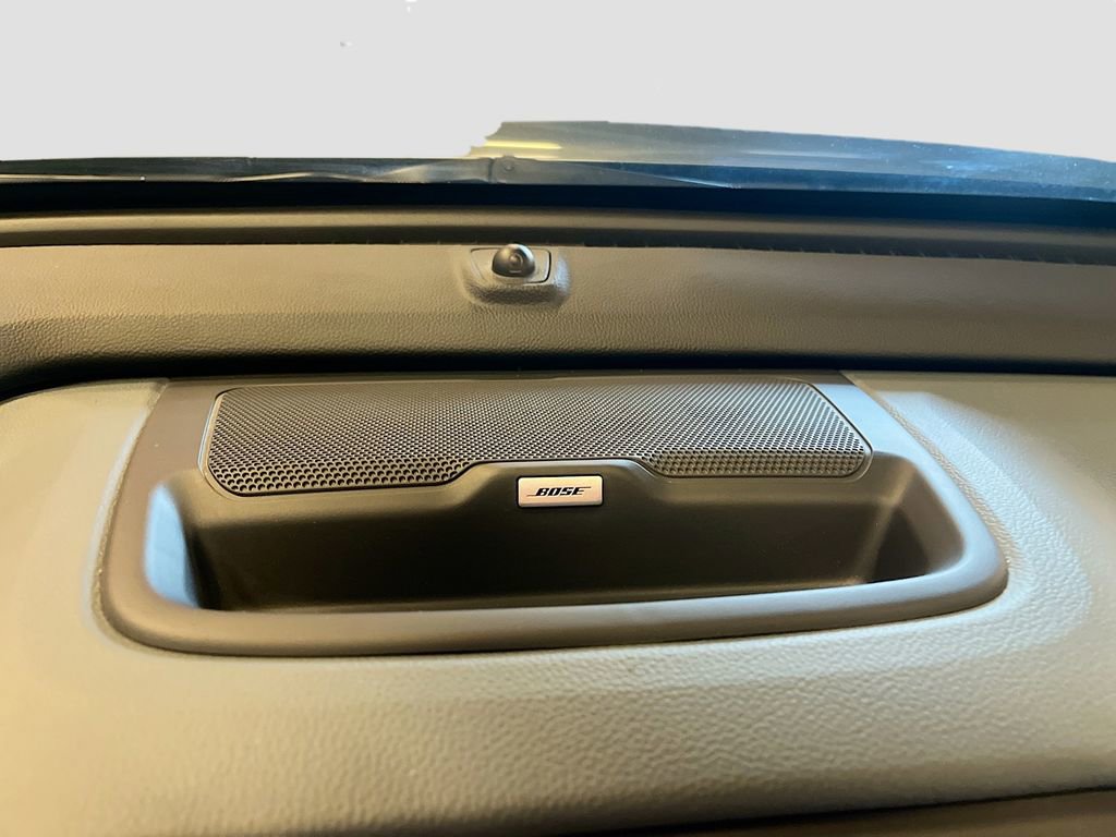 Used 2022 Chevrolet Colorado Z71 image 19