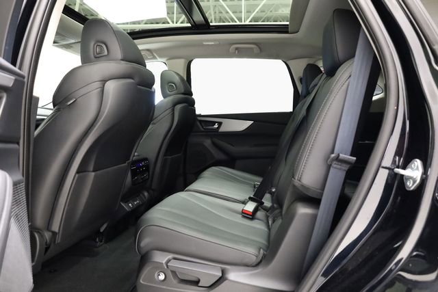 Used 2024 Acura MDX SH-AWD image 29