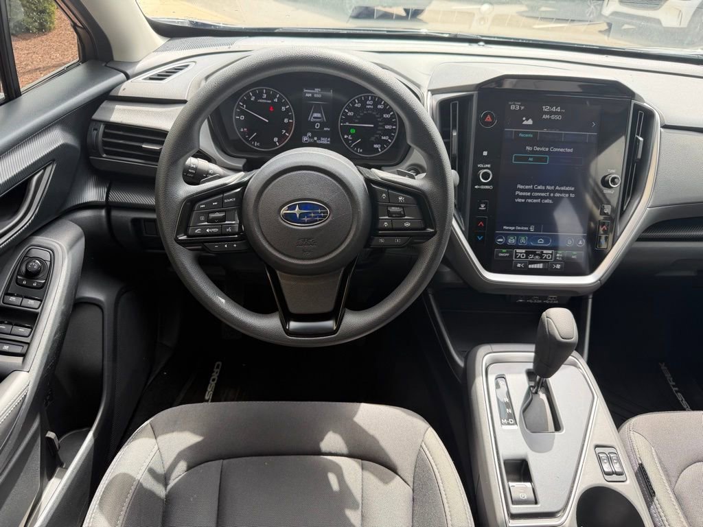 Used 2025 Subaru Crosstrek 2.0i Premium AWD/4WD image 25
