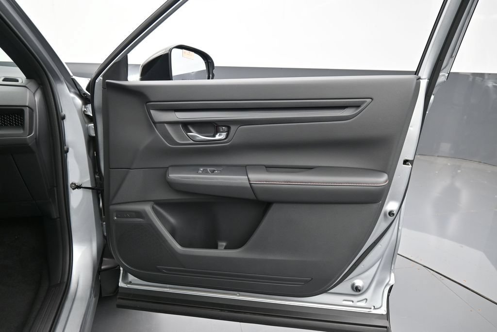 New 2026 Honda CR-V Sport-L image 34