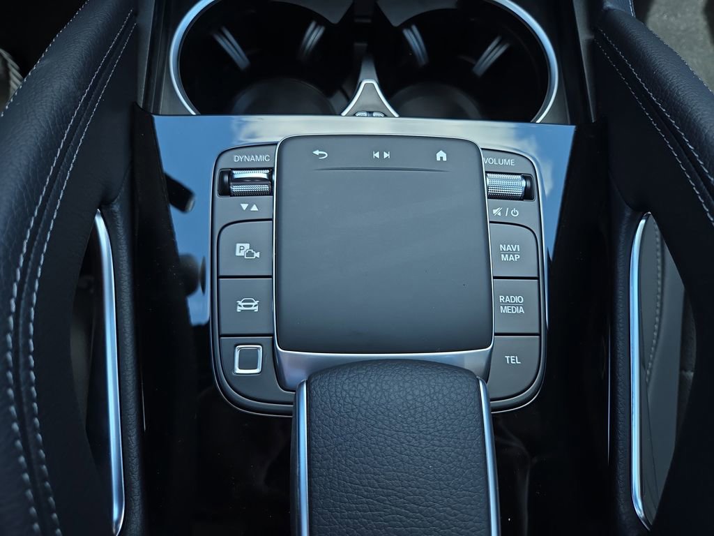 Certified 2026 Mercedes-Benz GLE 350 4MATIC image 24