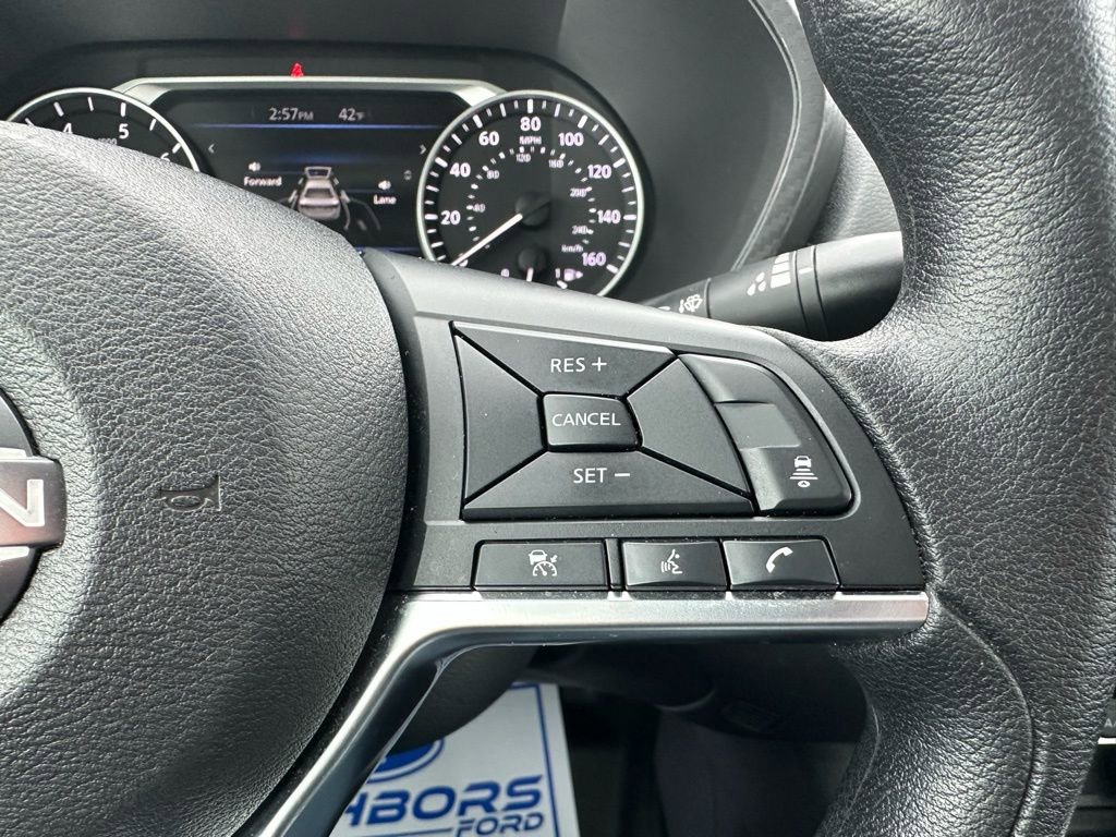 Used 2024 Nissan Sentra SV image 19