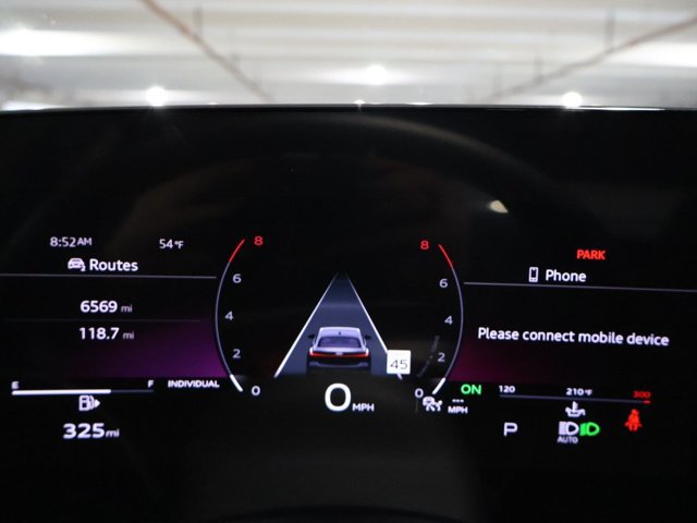Certified 2025 Audi A5 2.0T Premium w/ Convenience Package AWD/4WD image 14