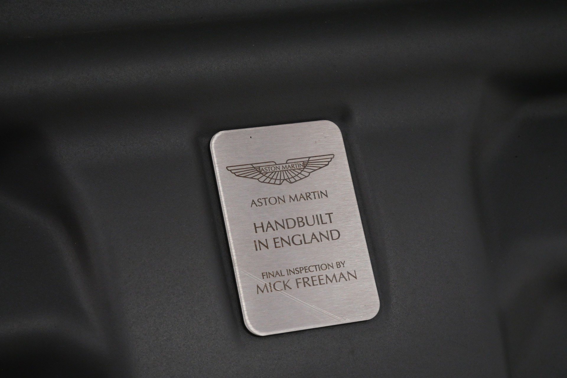 Used 2008 Aston Martin DB9 Volante RWD image 42