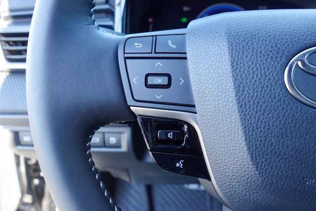 Certified 2025 Toyota Camry SE image 13