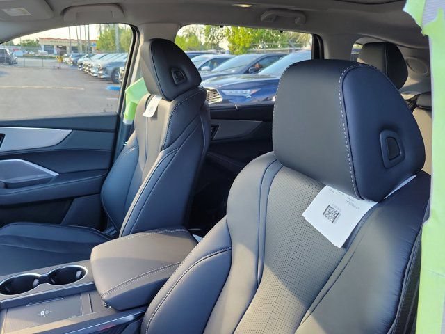 New 2026 Acura MDX FWD w/ Technology Package image 8