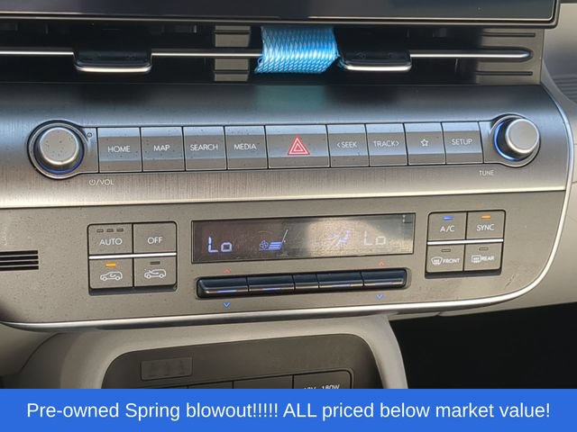 Used 2024 Hyundai Kona SEL AWD/4WD image 31