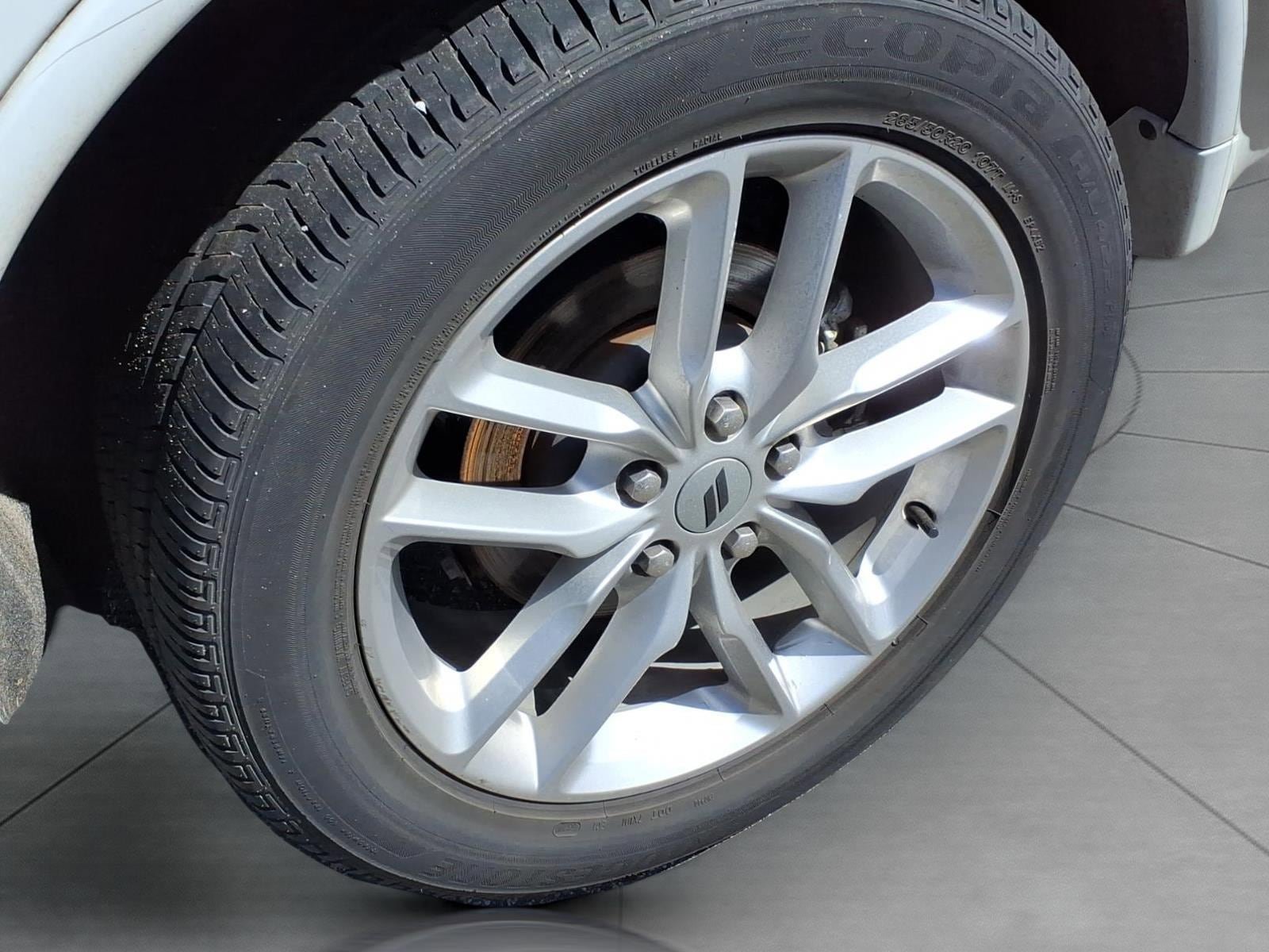 Used 2022 Dodge Durango GT AWD/4WD image 5