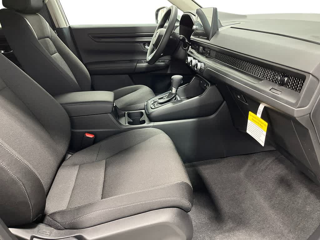 New 2027 Honda CR-V EX image 28