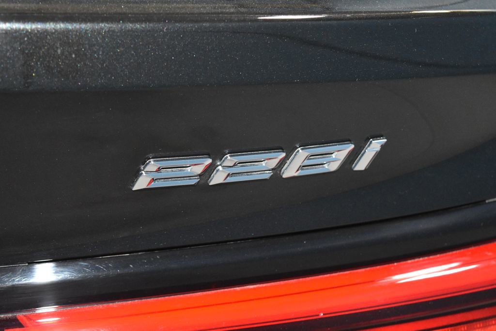 Certified 2023 BMW 228i xDrive Gran Coupe w/ Convenience Package image 27